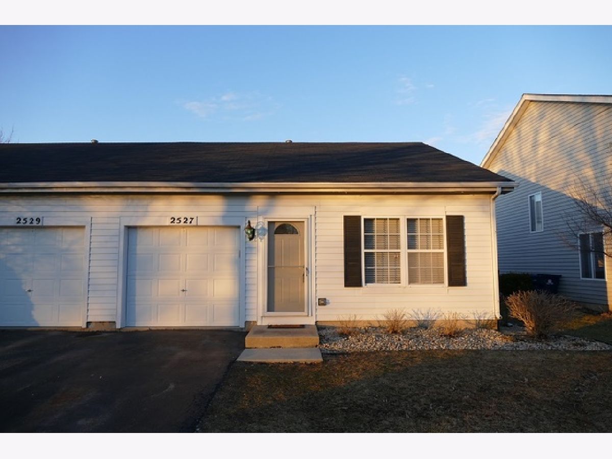  For Rent Naperville Illinois, 2527 Eldorado
