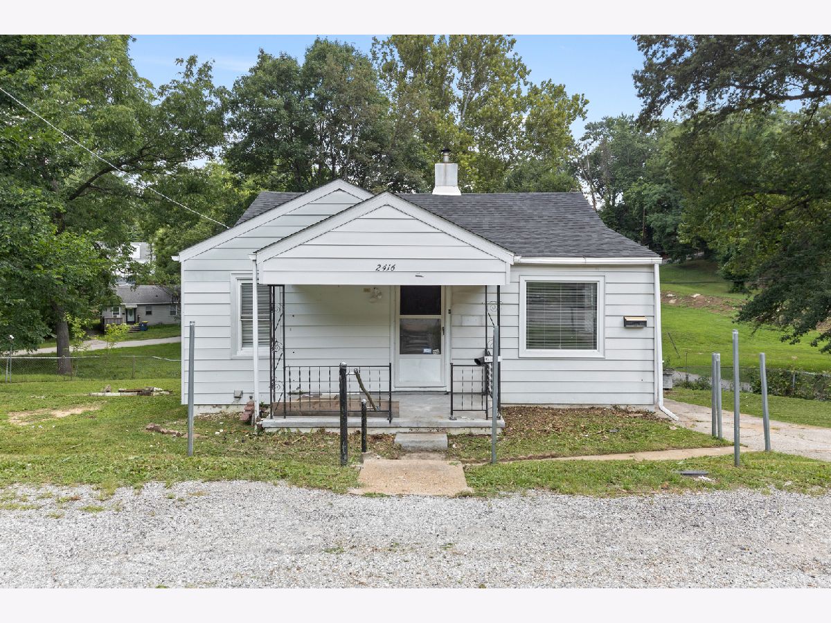  For Sale Alton Illinois, 2416 Arthur Street