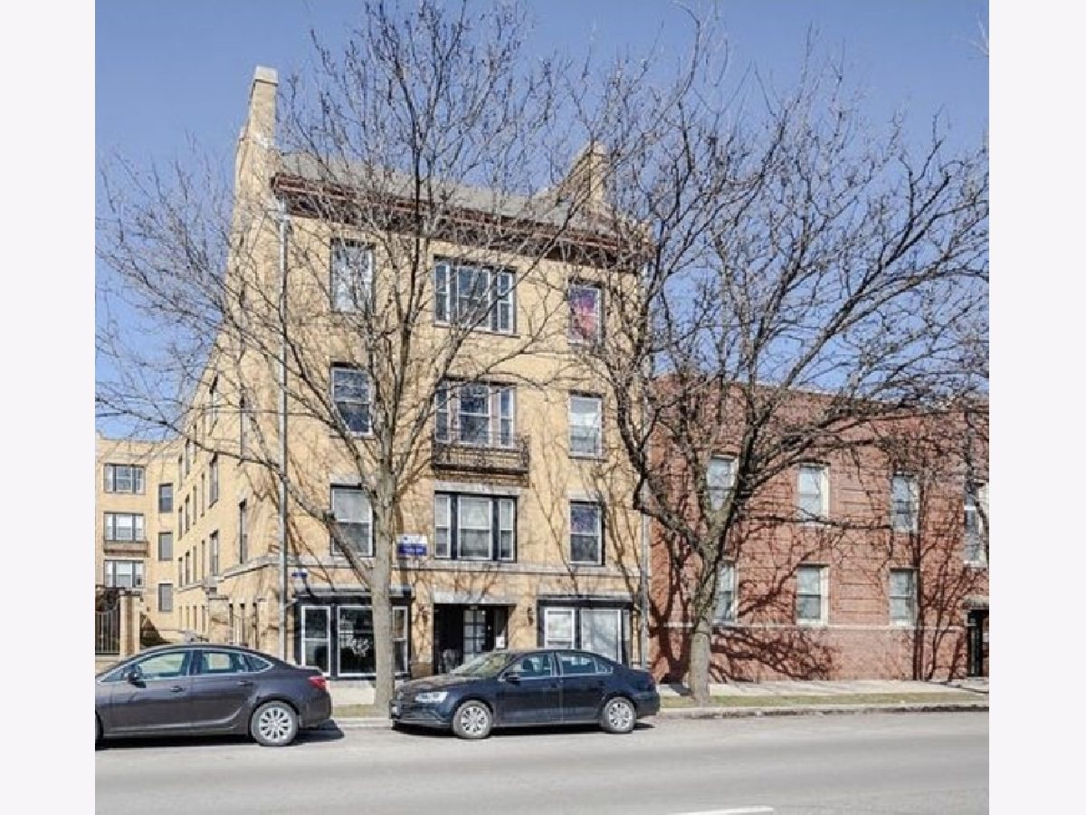  For Rent Chicago Illinois, 3806 Irving Park