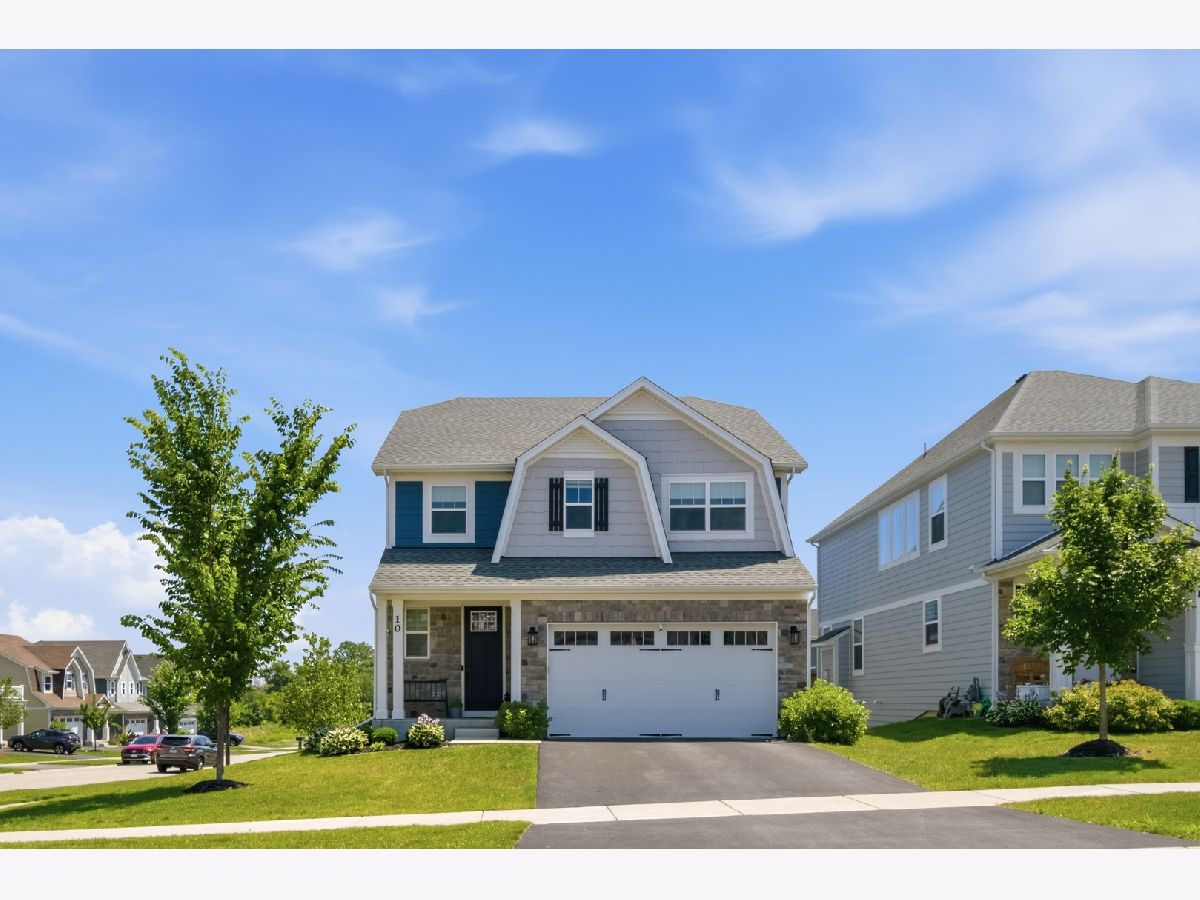  For Sale Hawthorn Woods Illinois, 10 Nelson Lane