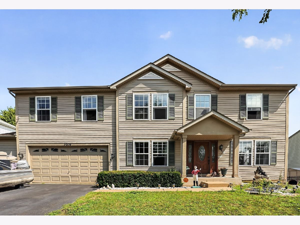  For Sale Mchenry Illinois, 3006 Arbor Drive
