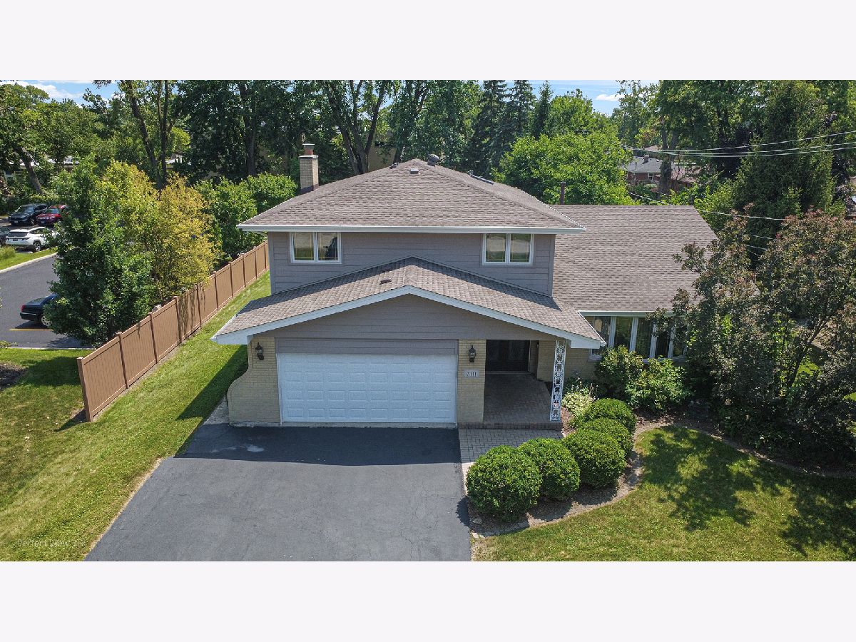  For Sale Palos Heights Illinois, 7111 125th Street