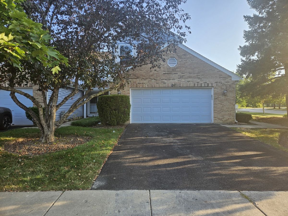 For Rent Streamwood Illinois, 10 King