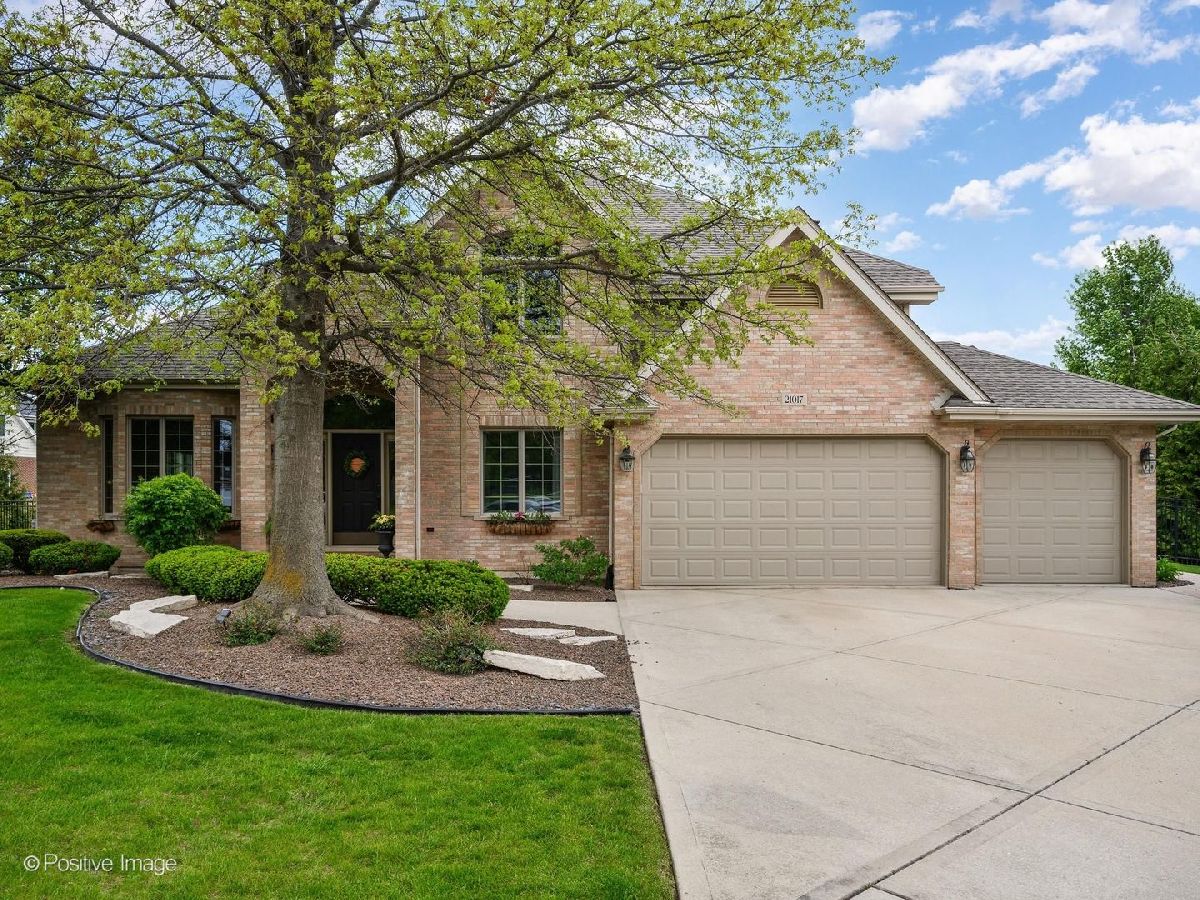  For Sale Mokena Illinois, 21017 Stratford Court