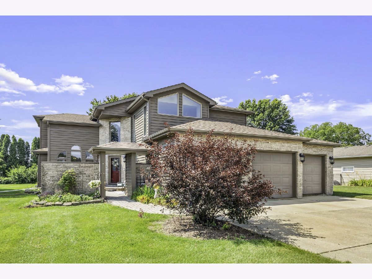  For Sale Sandwich Illinois, 200 Webb Street