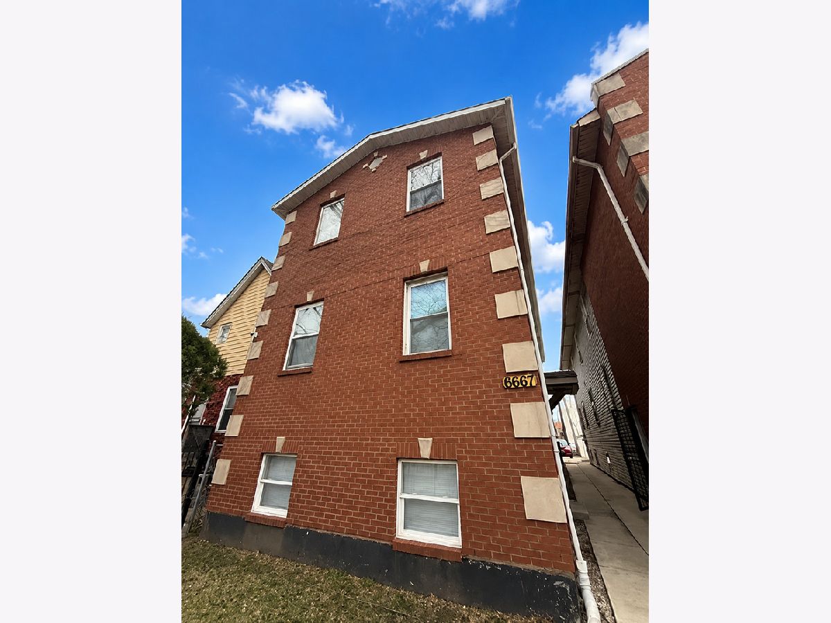  For Rent Chicago Illinois, 6667 Michigan
