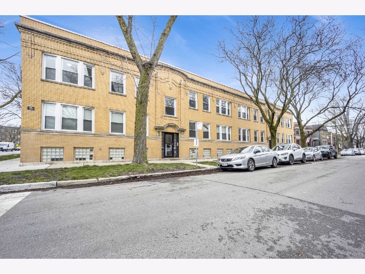  For Rent Chicago Illinois, 3600 Oakley