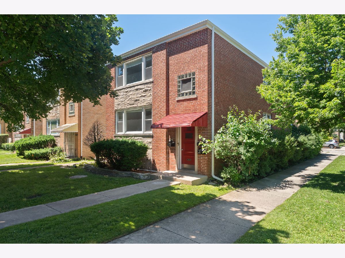  For Sale Skokie Illinois, 8156 Knox Avenue