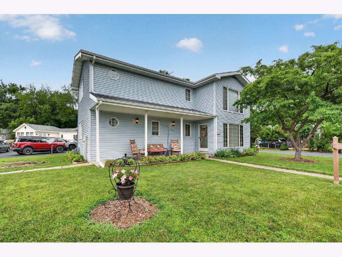  For Sale Wilmington Illinois, 161 Smallmouth Lane