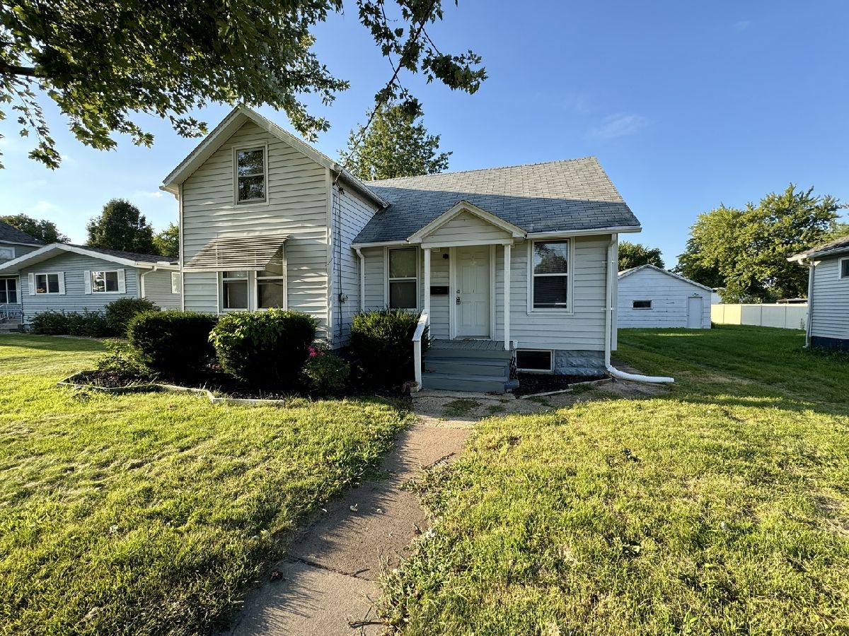  For Sale Geneseo Illinois, 549 Orange Street