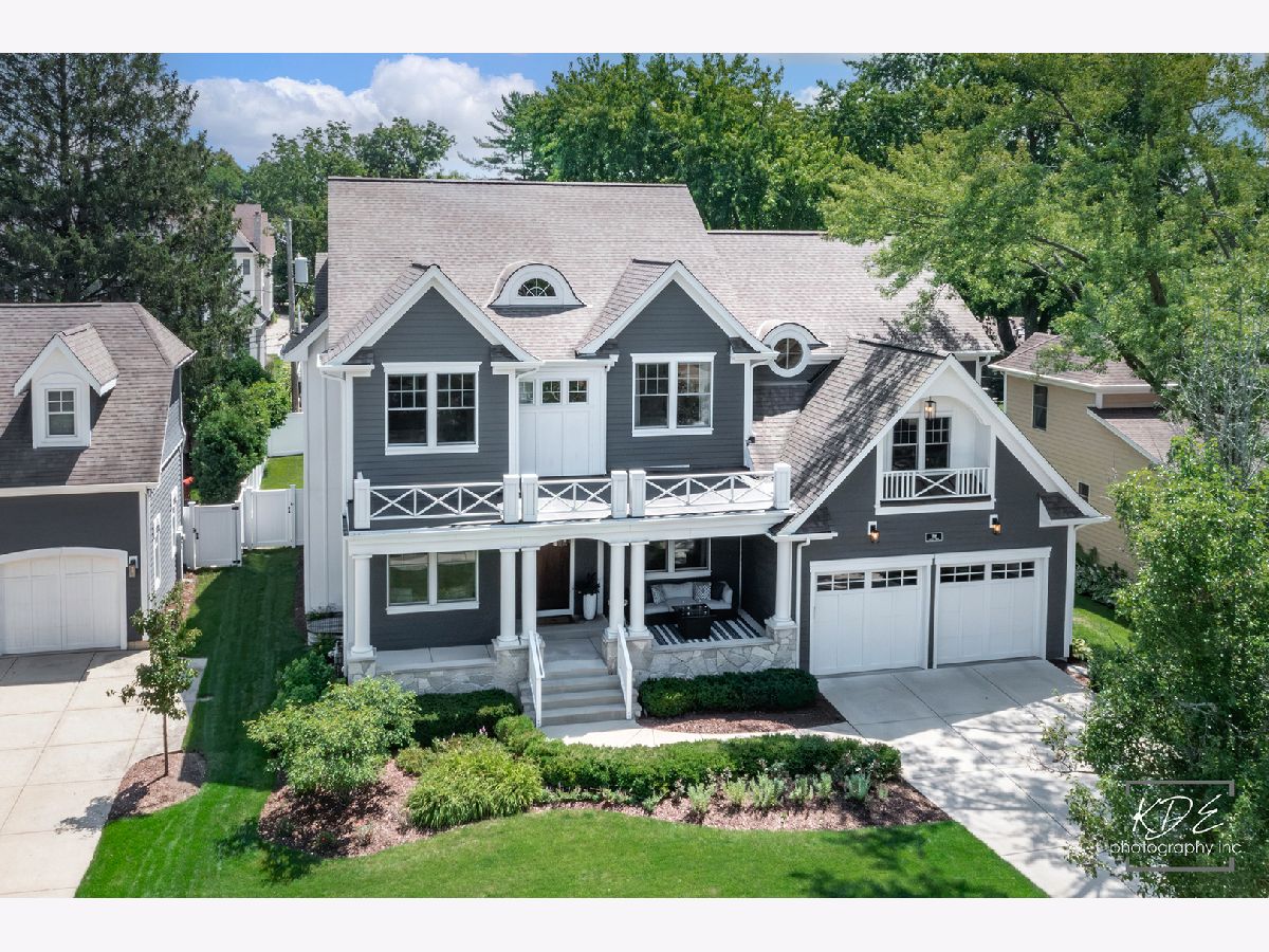 Homes Sold East Highlands Naperville Illinois