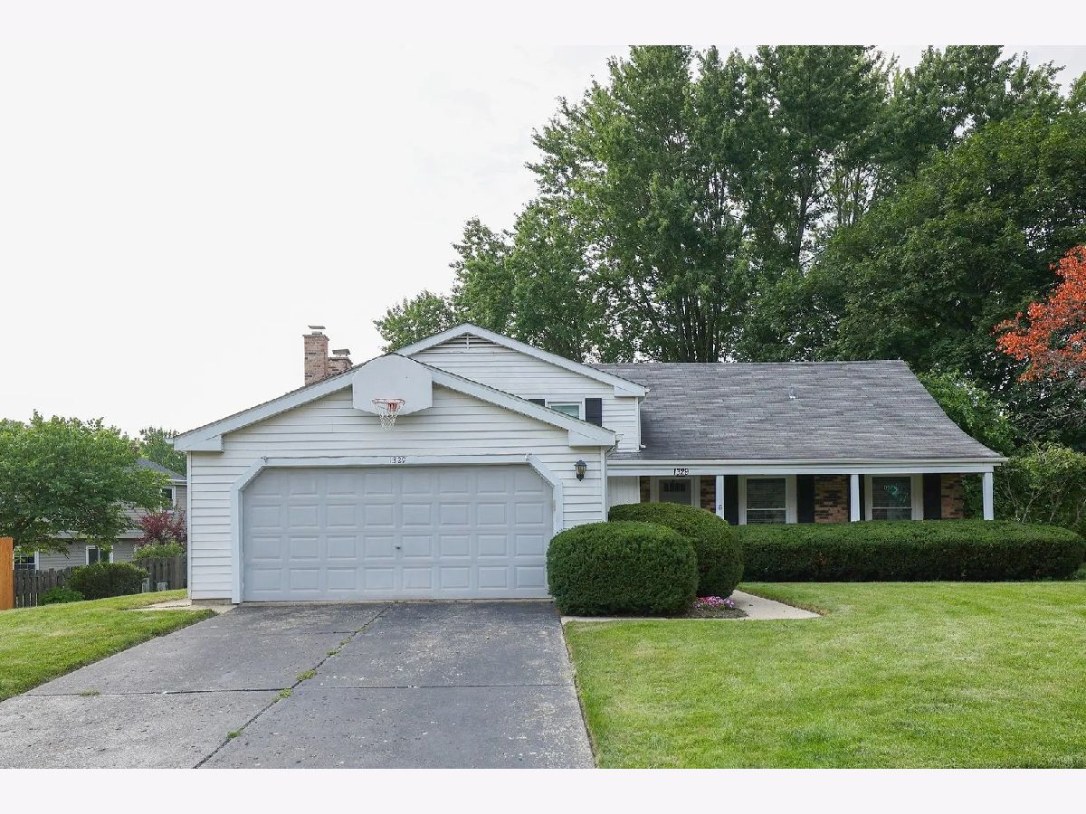 Homes For Rent Will O Way Naperville Illinois, 1329 Stonegate