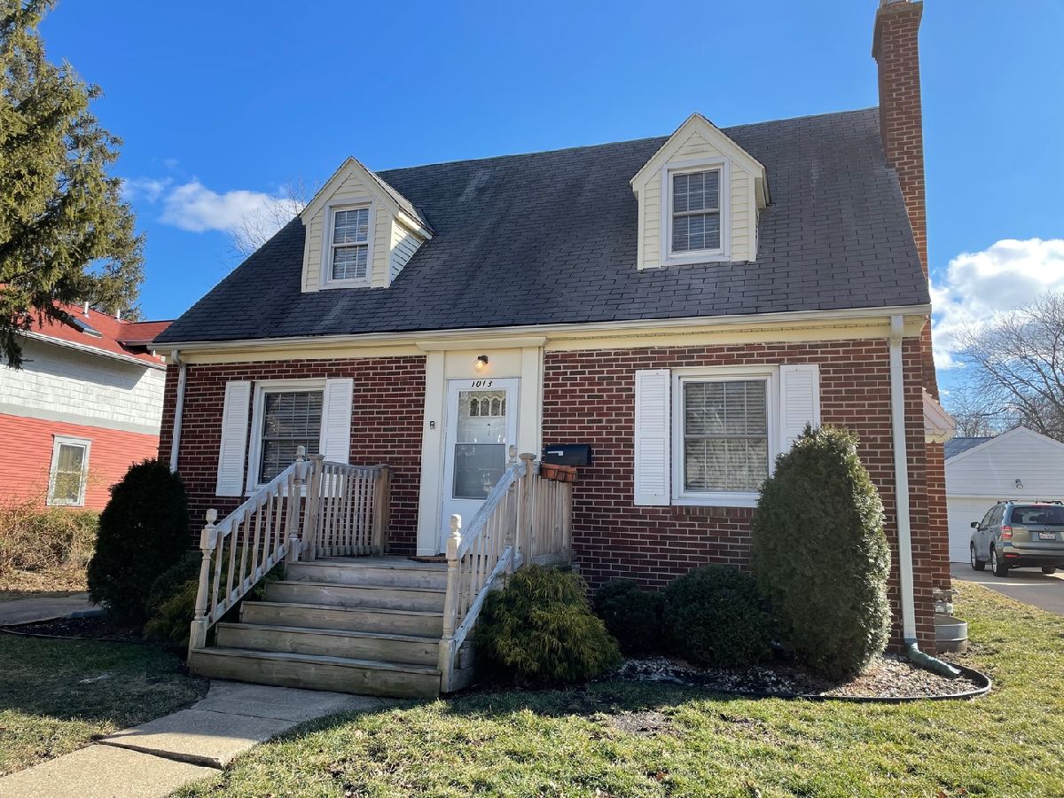  For Rent Champaign Illinois, 1013 Daniel