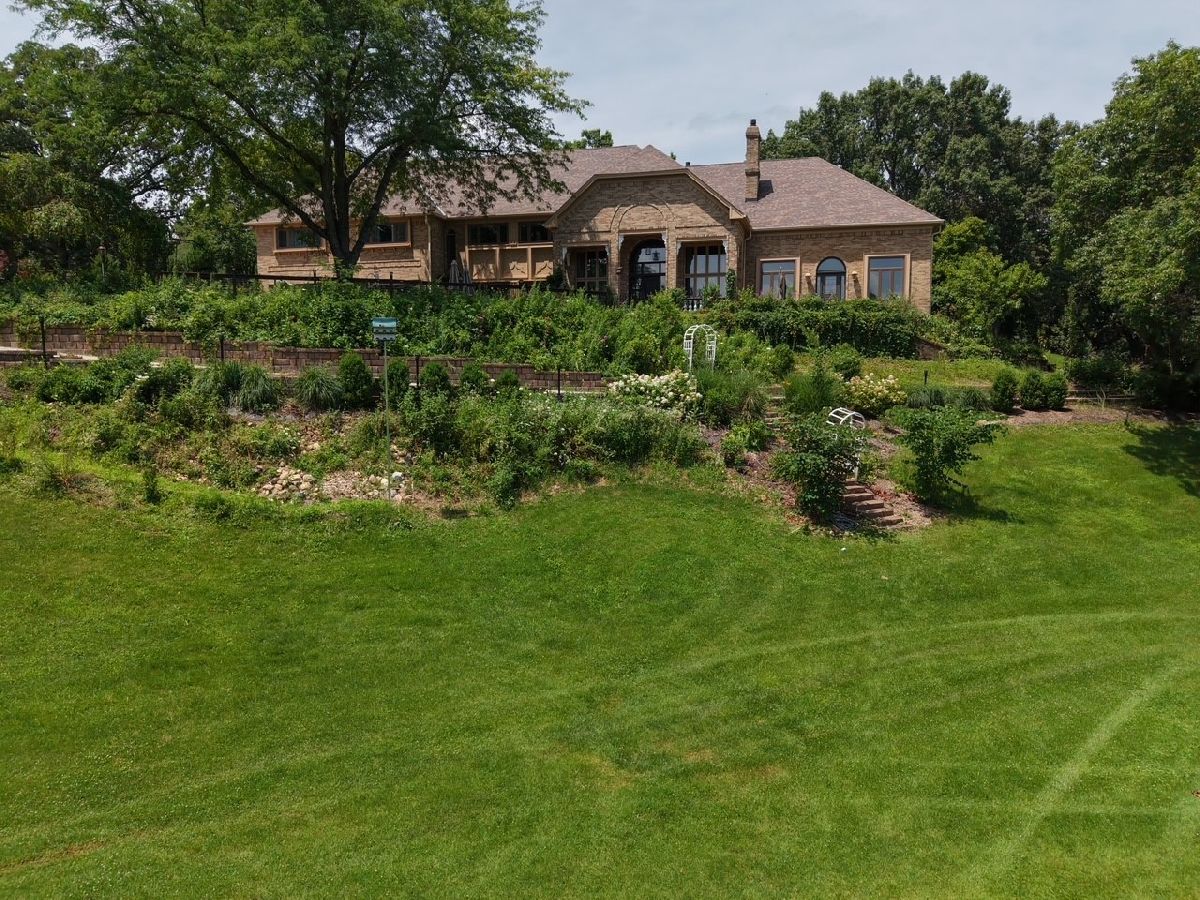  For Rent Huntley Illinois, 41W350 Powers