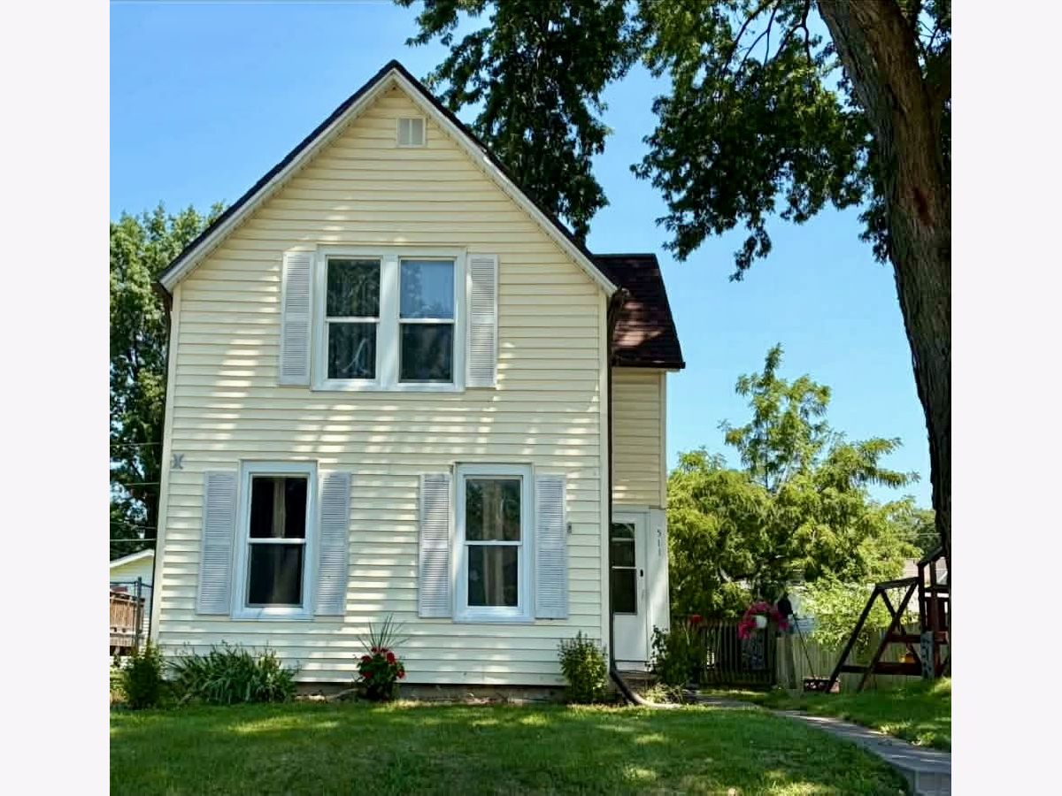  For Sale Davenport Iowa, 511 Dittmer Street