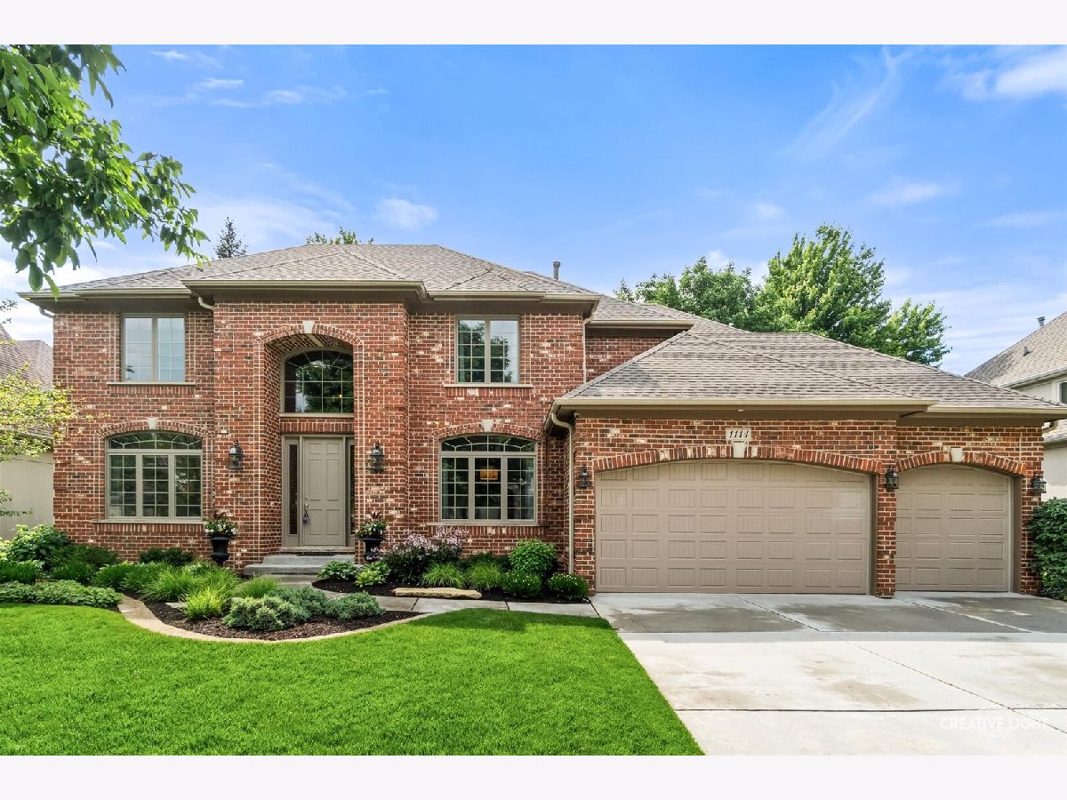Homes & Townhomes & Condos For Sale Stonebridge Aurora Illinois, 1114 Chadwick Court