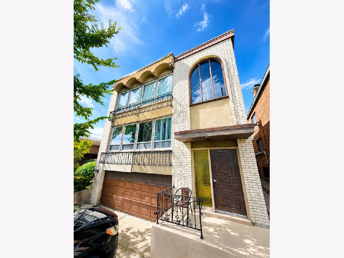  For Sale Skokie Illinois, 4840 Old Orchard Road