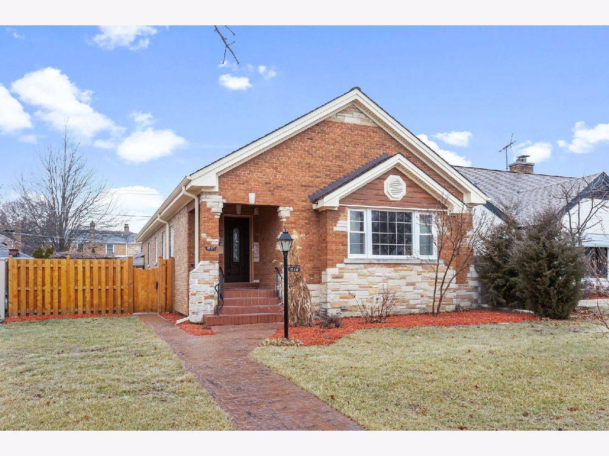  For Rent Elmwood Park Illinois, 1838 77th