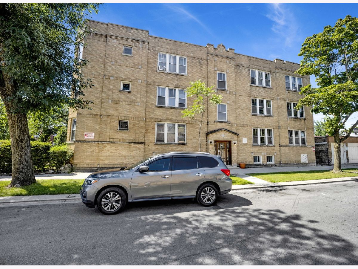  For Rent Chicago Illinois, 2439 Birchwood