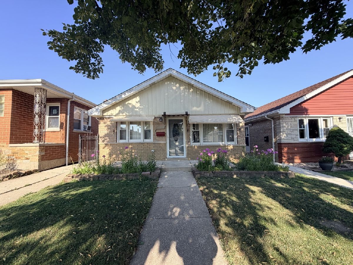  For Rent Cicero Illinois, 3507 53rd