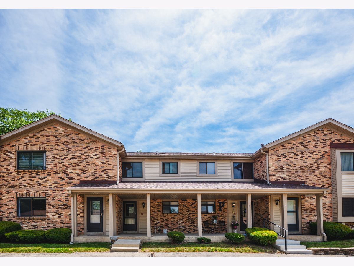  For Sale Racine Wisconsin, 5702 Cambridge Lane