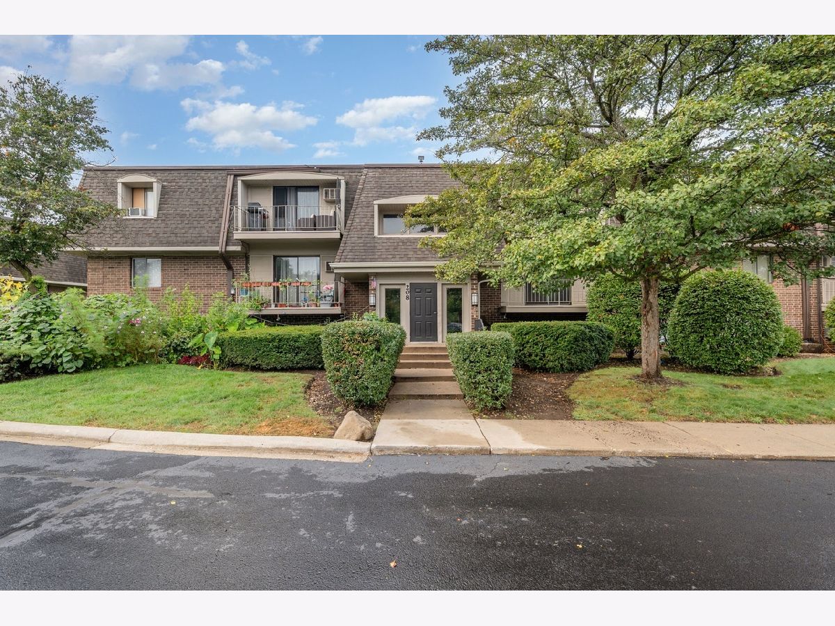  For Sale Naperville Illinois, 208 Bailey Road