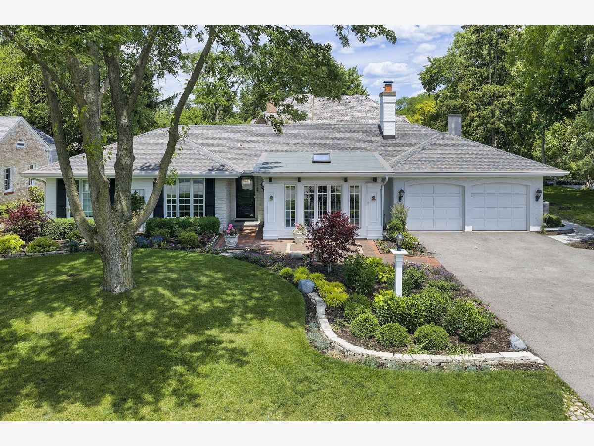 For Sale Northbrook Illinois, 1224 Ridgewood Drive