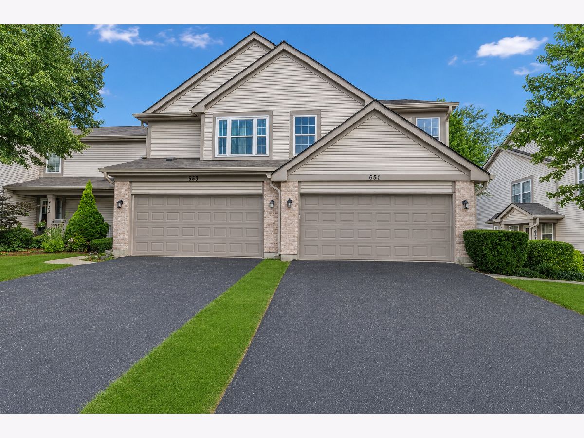  For Rent Elgin Illinois, 651 Lancaster