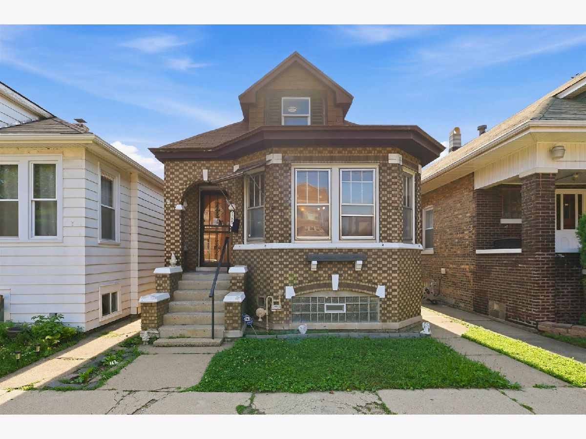  For Sale Chicago Illinois, 10447 Avenue G