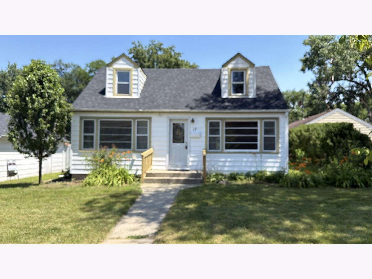  For Rent Westmont Illinois, 17 Williams