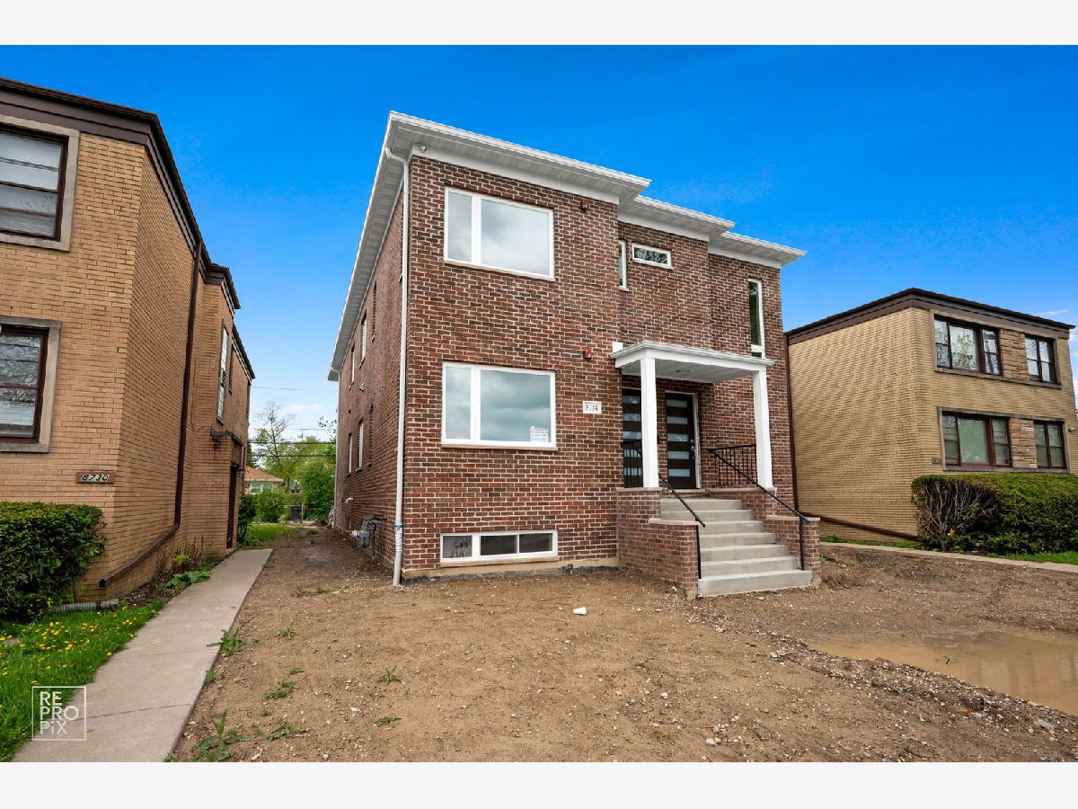  For Rent Skokie Illinois, 8734 Kimball