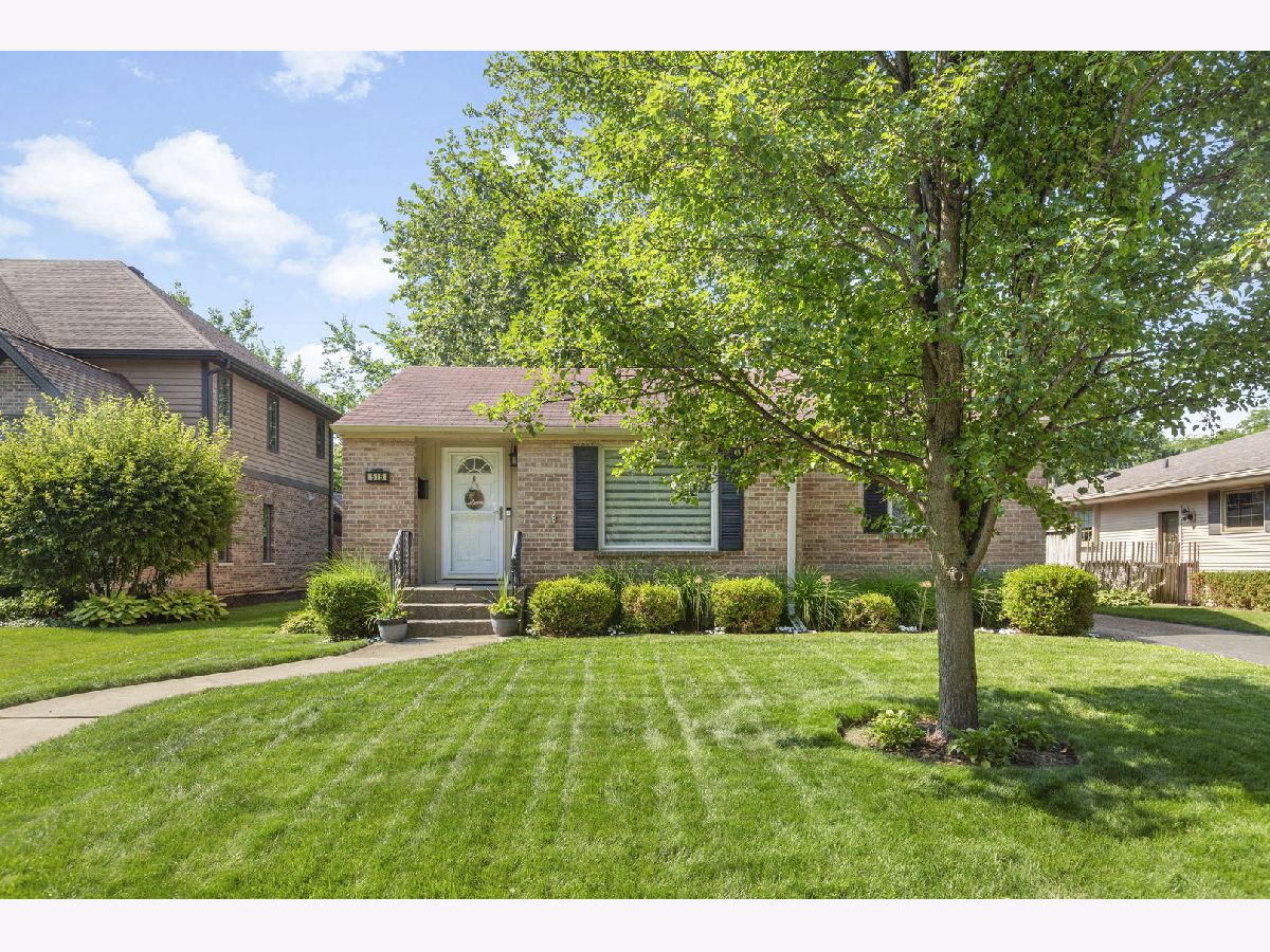  For Sale Deerfield Illinois, 515 Longfellow Avenue