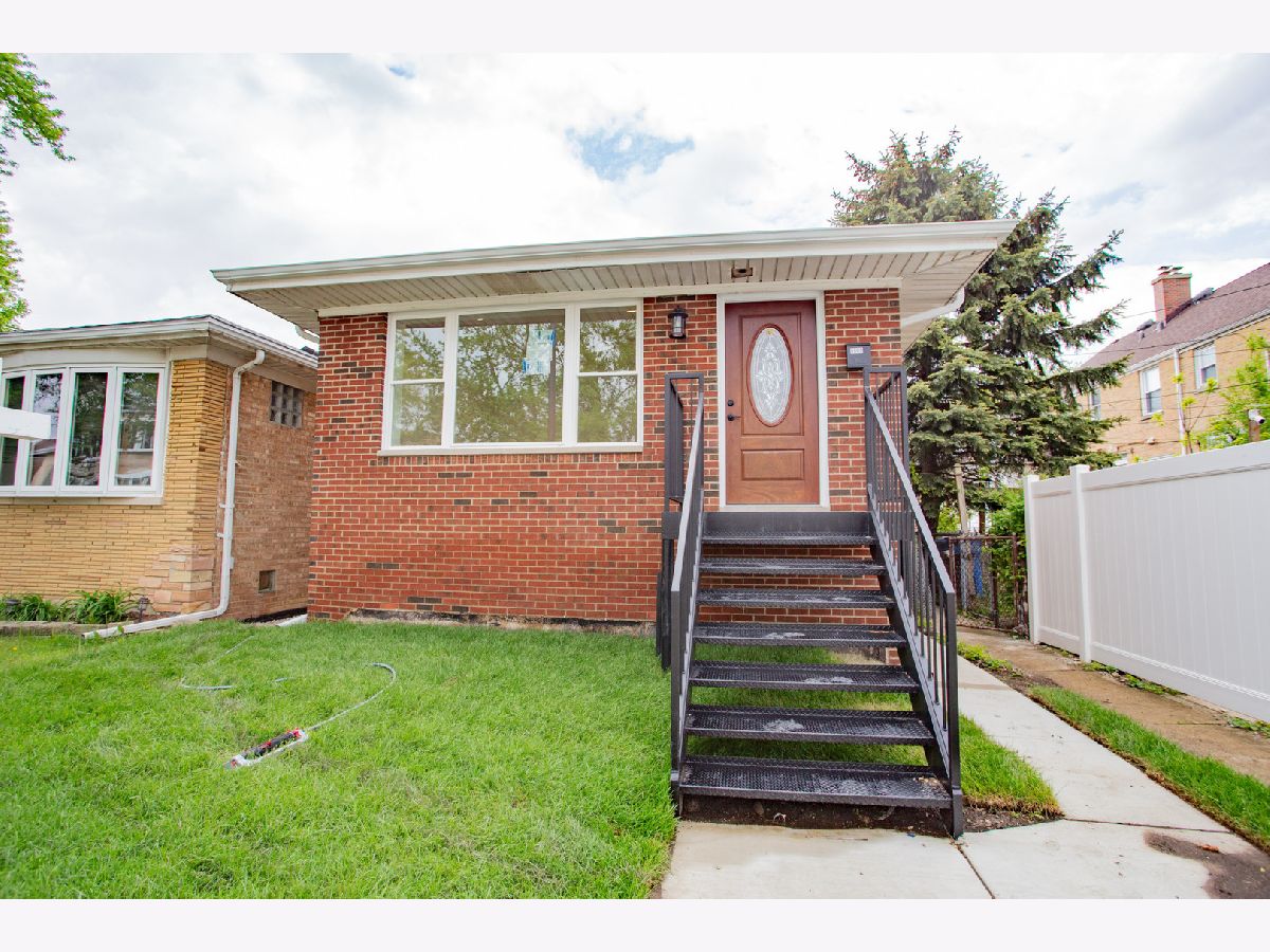  For Rent Chicago Illinois, 5509 Central