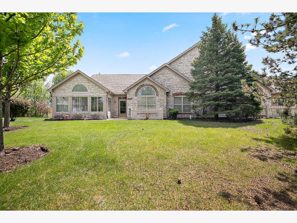  For Sale Homer Glen Illinois, 16021 Messenger Circle