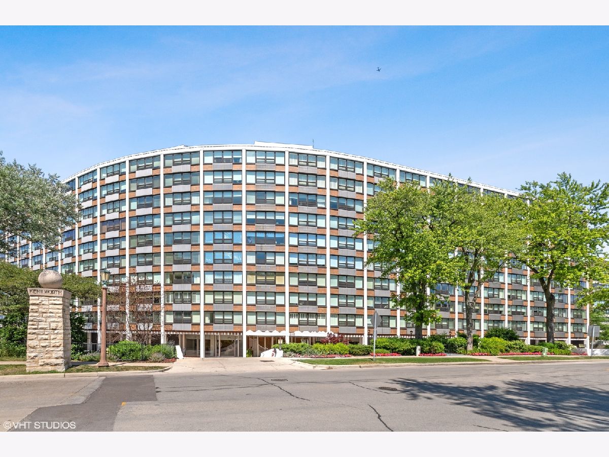  Sold Wilmette Illinois, 1630 Sheridan
