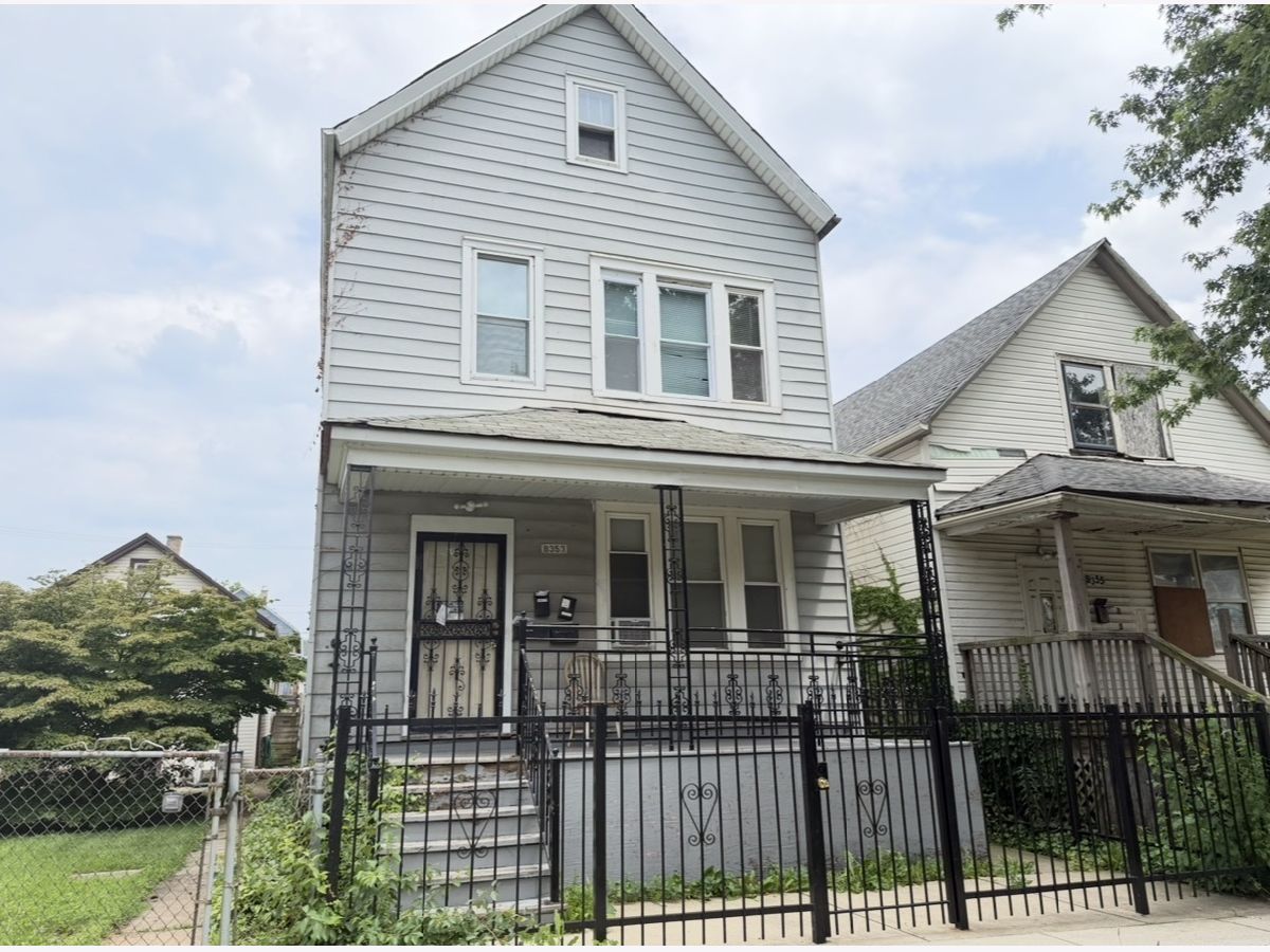  For Rent Chicago Illinois, 8353 Brandon