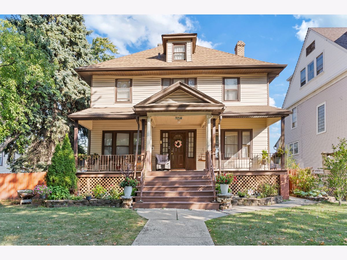  For Sale Cicero Illinois, 5214 24th Street