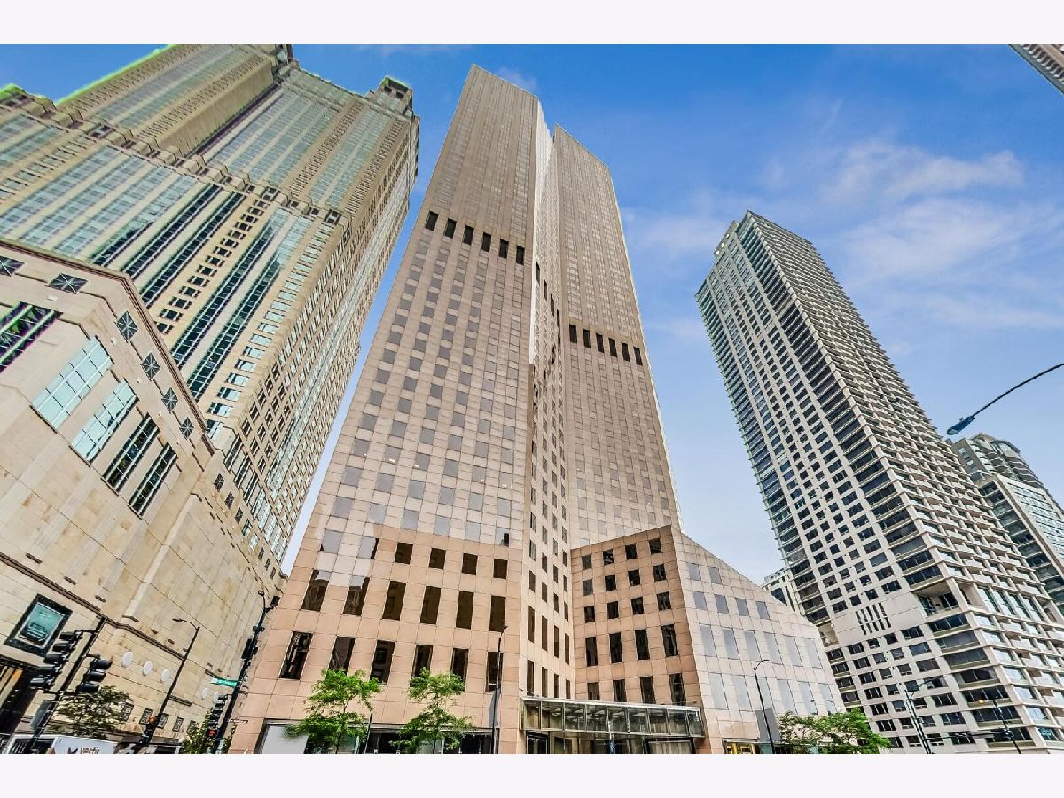 Condominiums For Sale One Magnificent Mile Chicago Illinois, 950 Michigan Avenue
