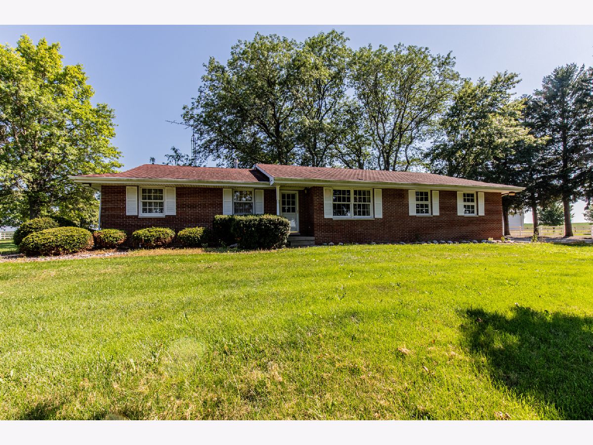  For Sale Earlville Illinois, 752 E Ill St 34 Highway
