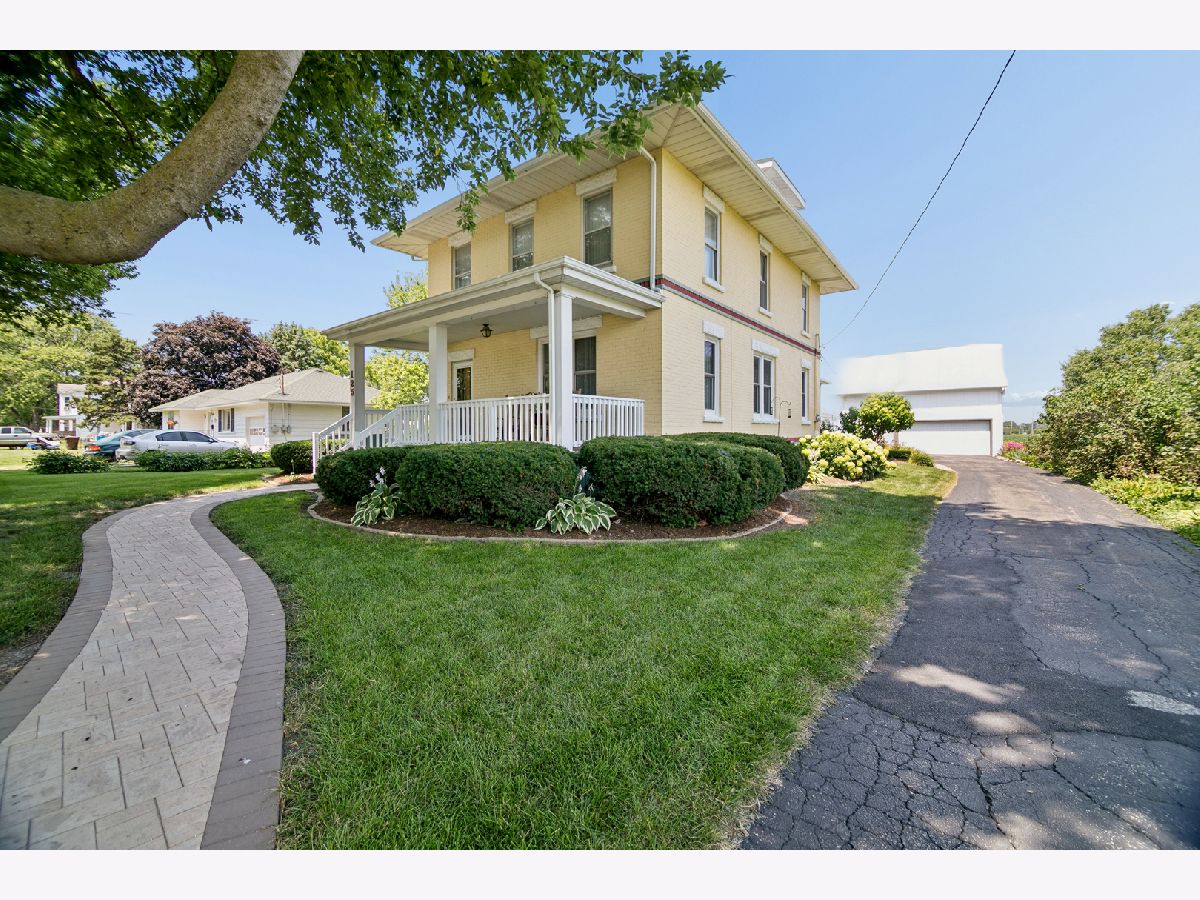  For Sale Clifton Illinois, 125 1st Avenue