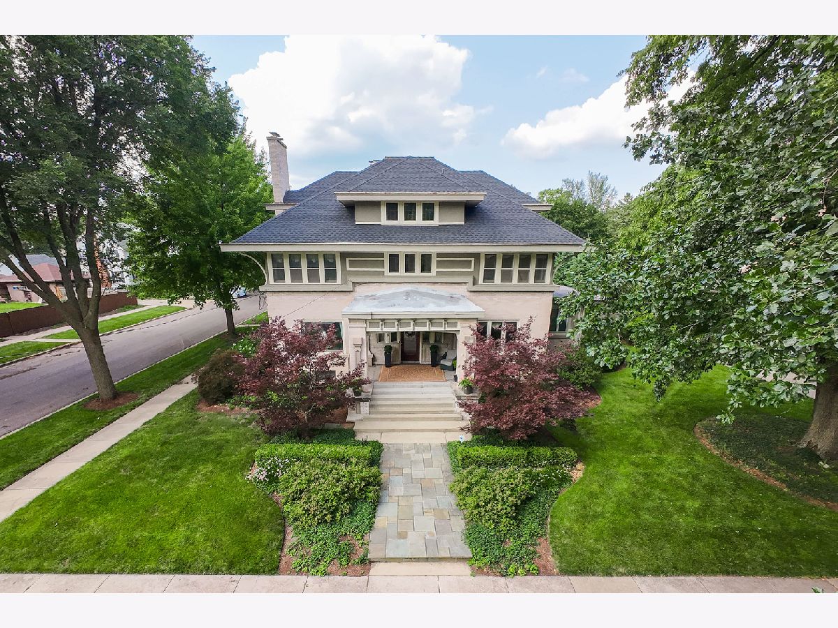  For Sale Aurora Illinois, 729 Downer Place