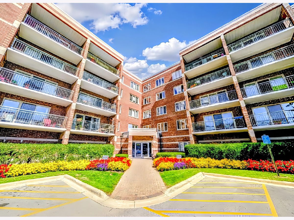  For Rent Chicago Illinois, 6400 Berteau
