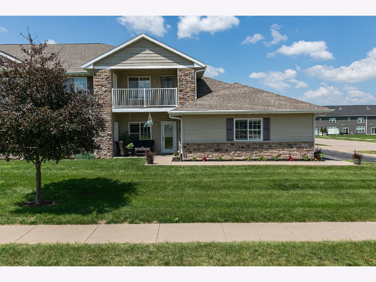  For Sale Eldridge Iowa, 340 Franklin Street