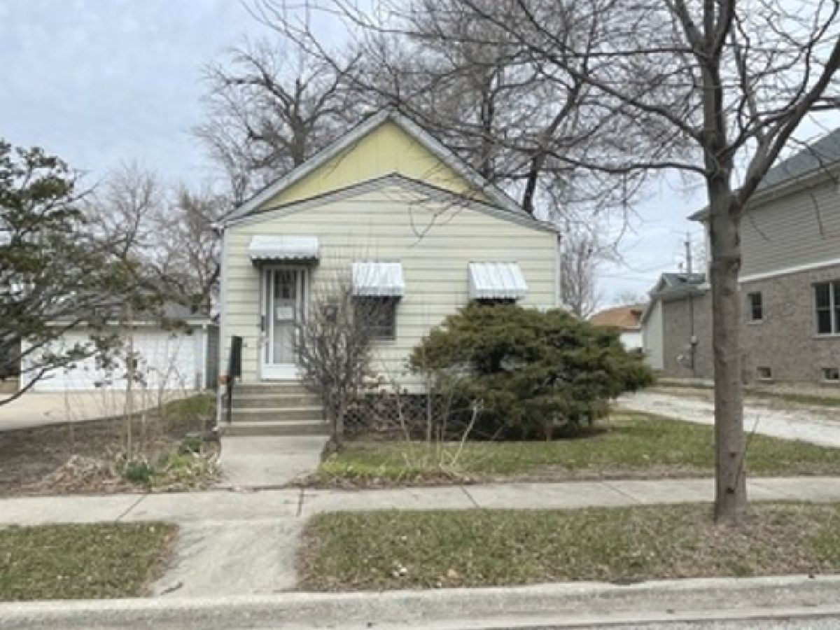 For Sale La Grange Illinois, 311 Franklin Avenue