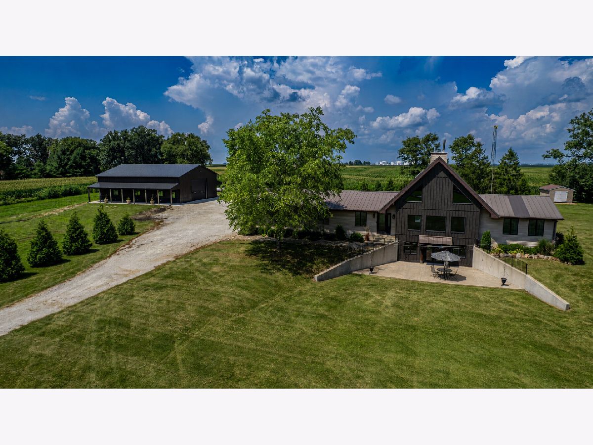  For Sale Ashkum Illinois, 2437 1480 East Road