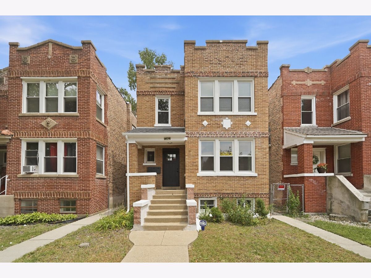  For Rent Cicero Illinois, 1625 47th