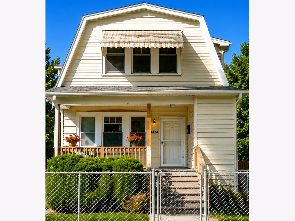  For Rent Chicago Illinois, 8202 Muskegon