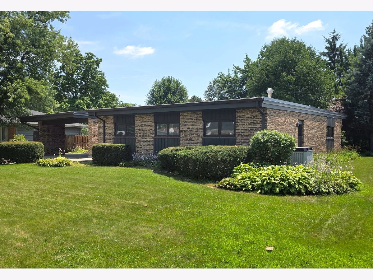  For Sale Roselle Illinois, 535 Turner Avenue