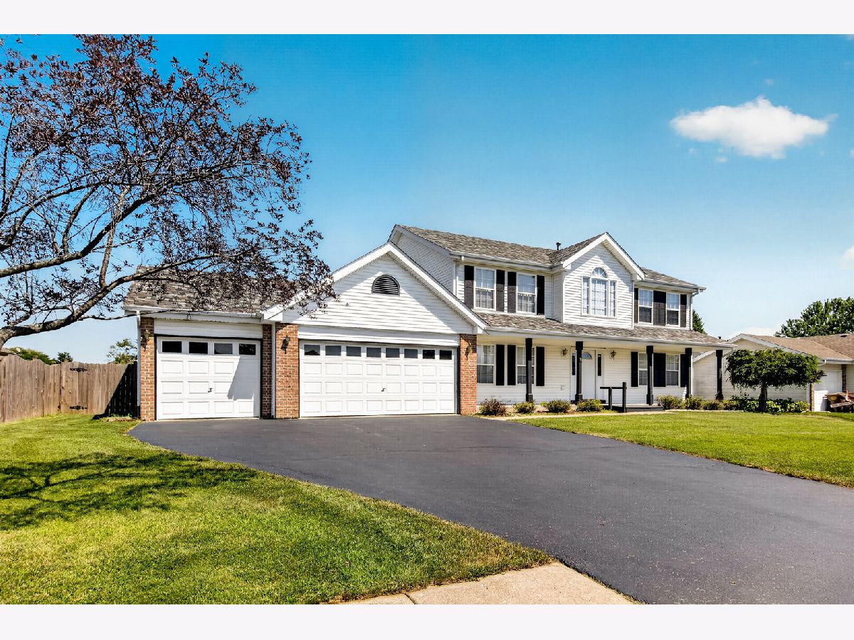  For Sale Byron Illinois, 735 Kristi Drive
