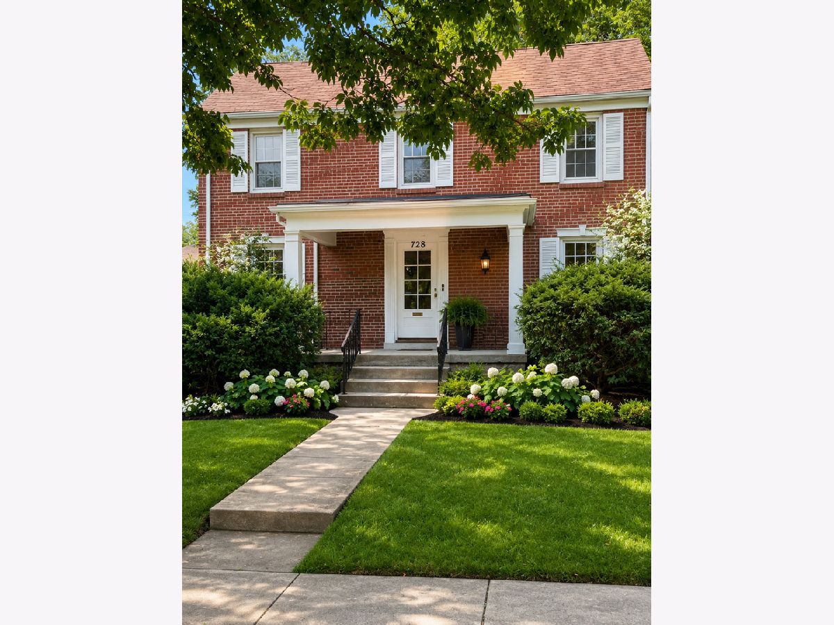  For Sale La Grange Illinois, 728 Ashland Avenue